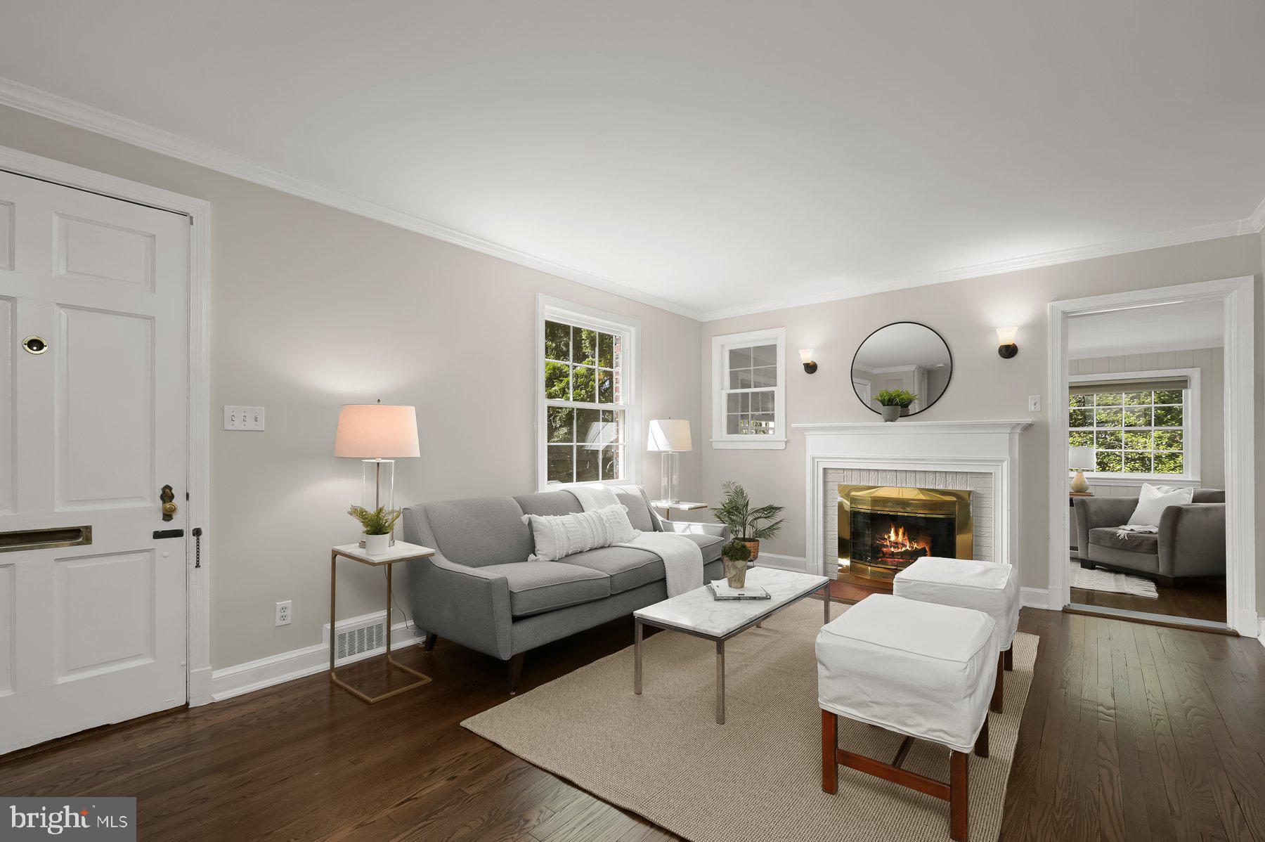 INDIAN SPRING CLUB ESTS - Residential