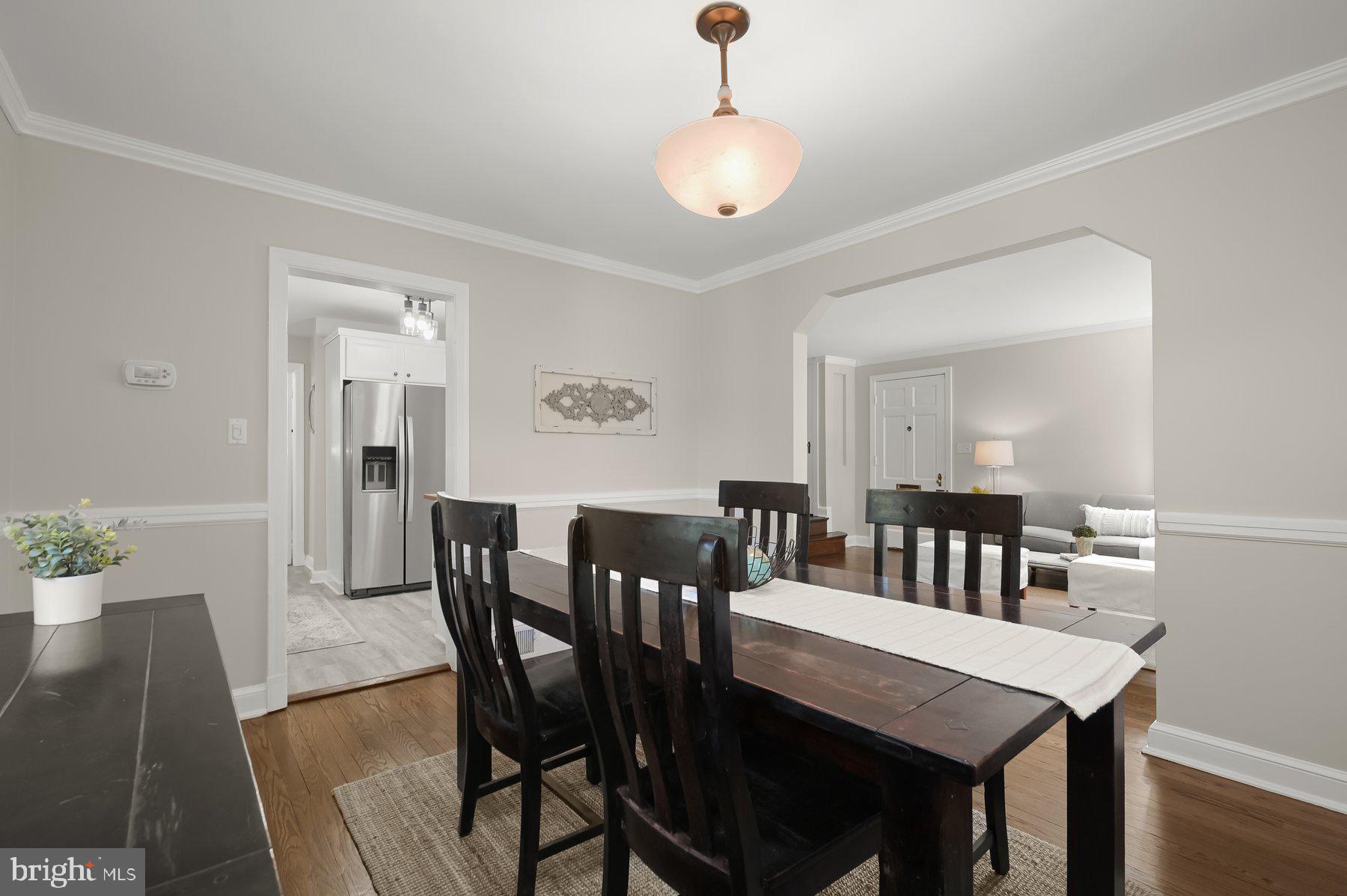 INDIAN SPRING CLUB ESTS - Residential