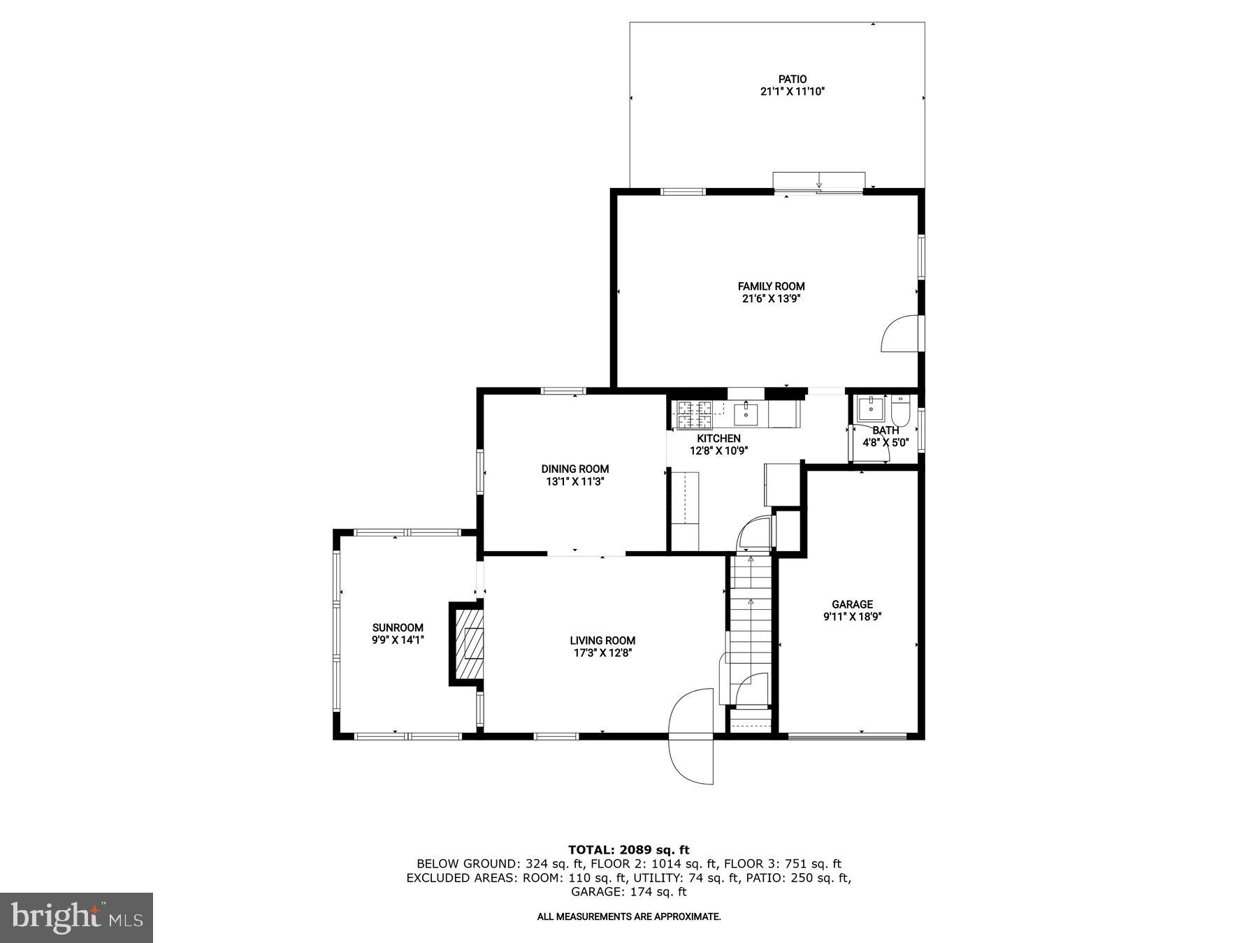 INDIAN SPRING CLUB ESTS - Residential