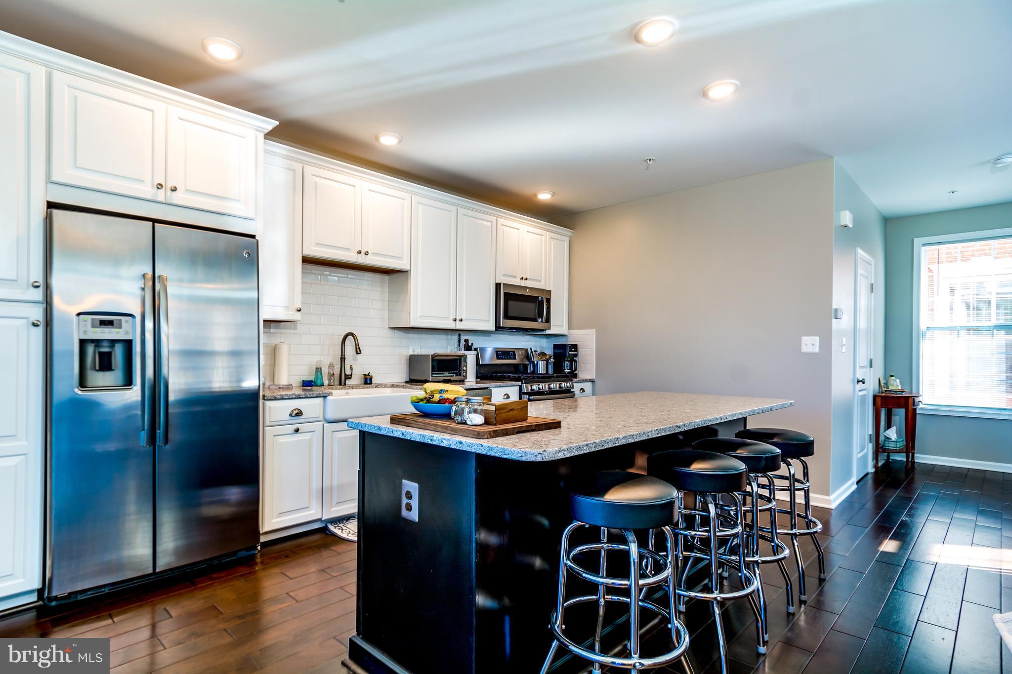 RIDGES AT LOUDOUN VALLEY - Residential