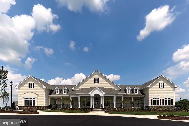 RIDGES AT LOUDOUN VALLEY - Residential