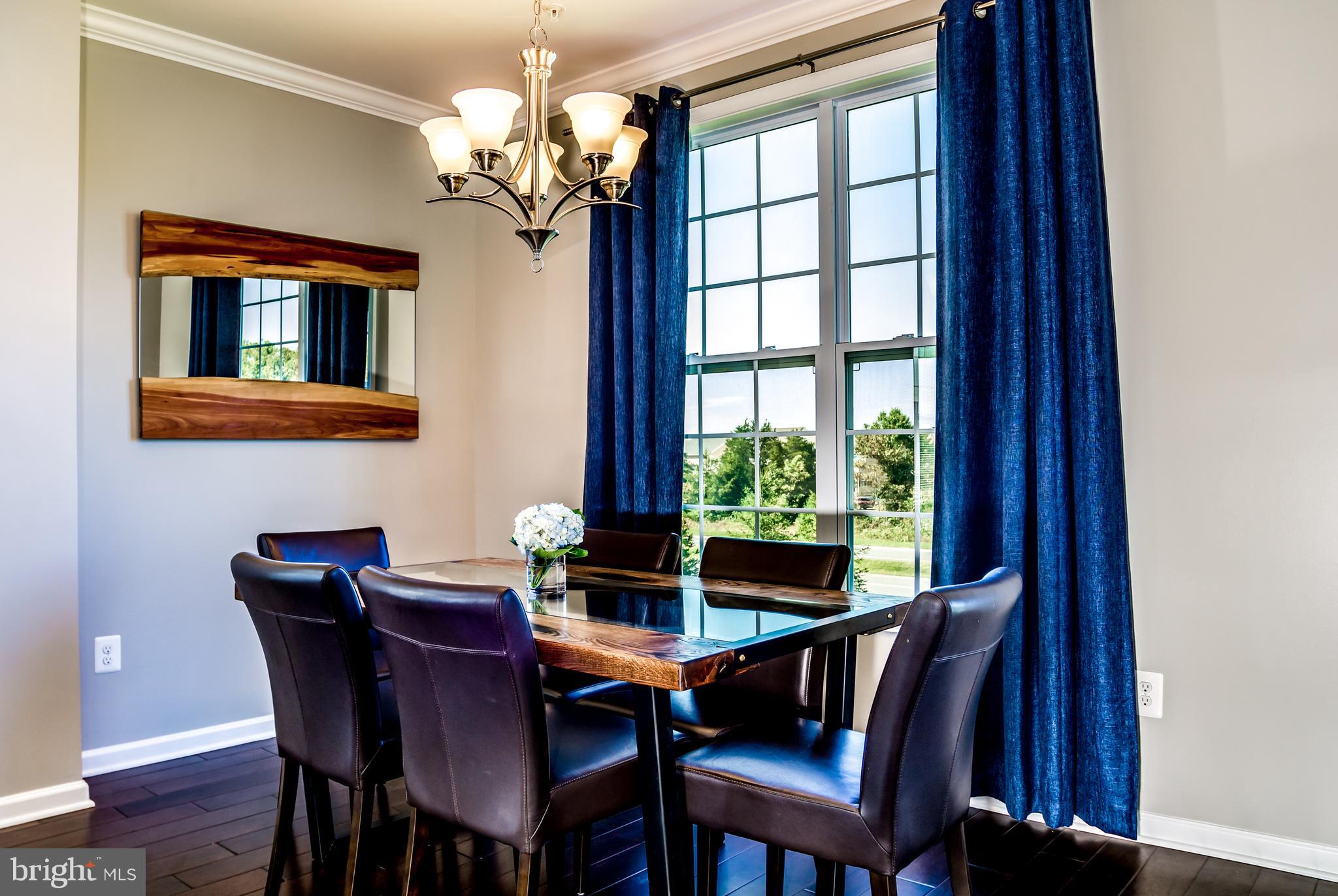 RIDGES AT LOUDOUN VALLEY - Residential