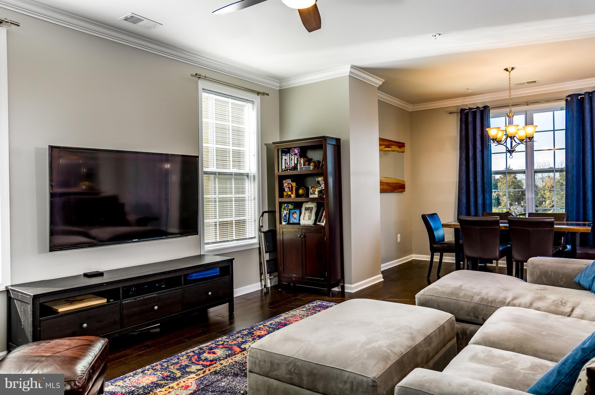 RIDGES AT LOUDOUN VALLEY - Residential