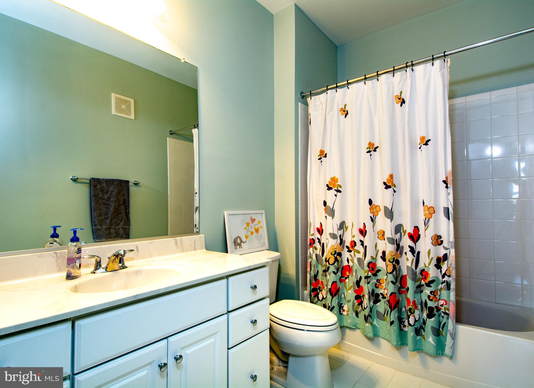 RIDGES AT LOUDOUN VALLEY - Residential