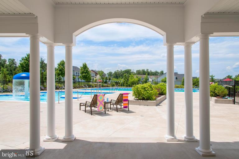 RIDGES AT LOUDOUN VALLEY - Residential