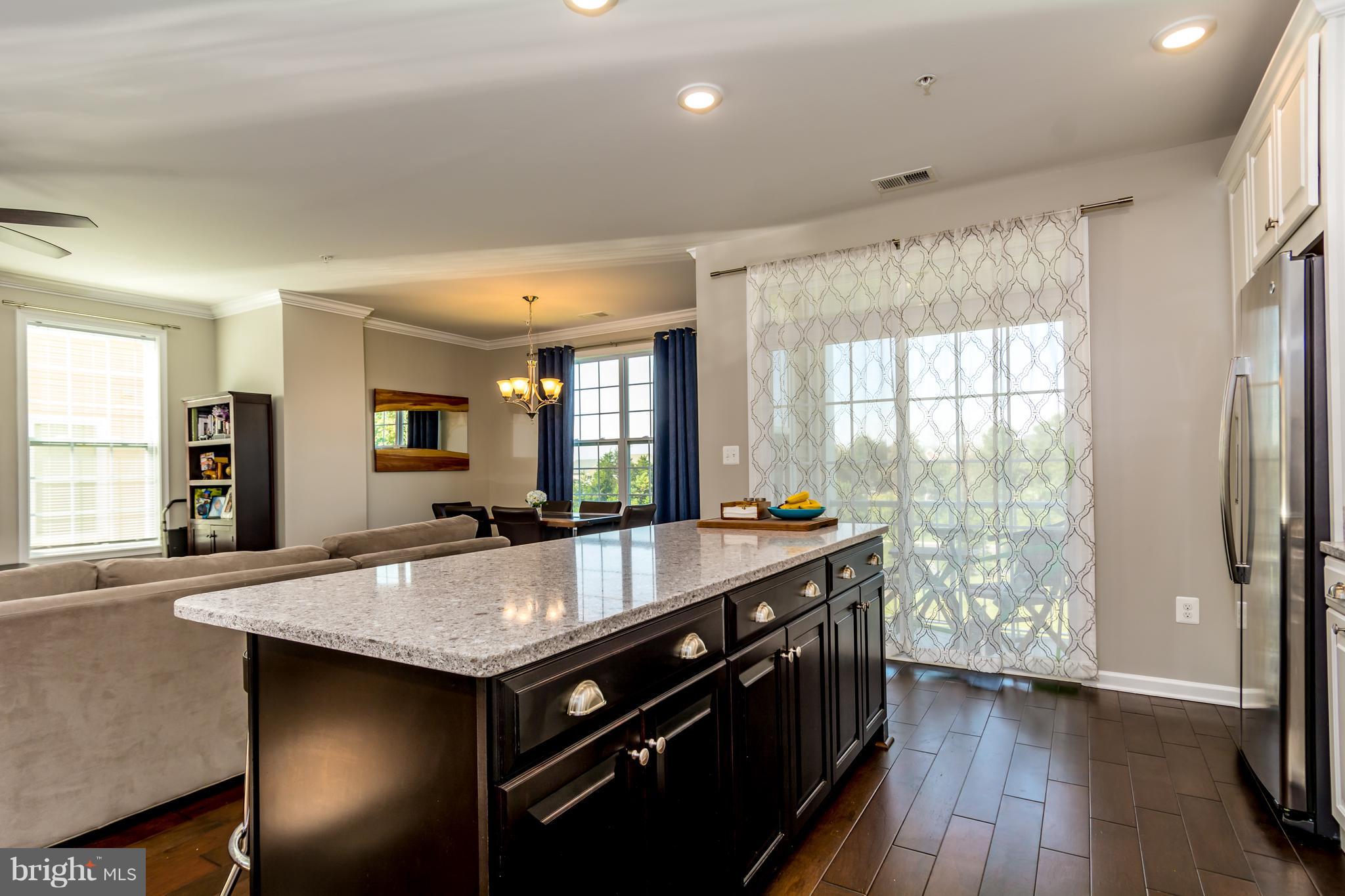 RIDGES AT LOUDOUN VALLEY - Residential