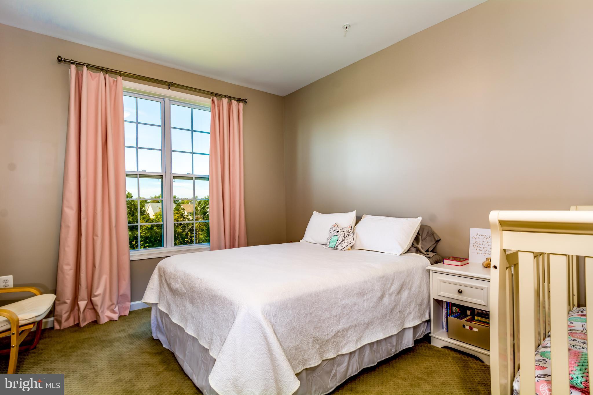 RIDGES AT LOUDOUN VALLEY - Residential