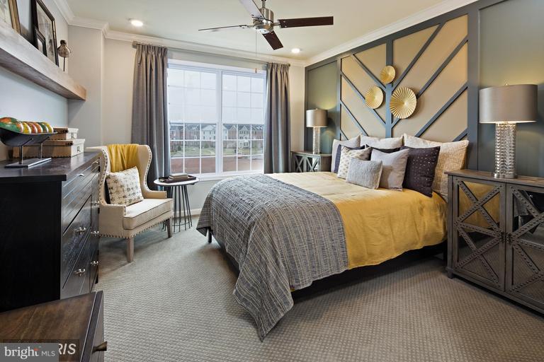 RIDGES AT LOUDOUN VALLEY - Residential