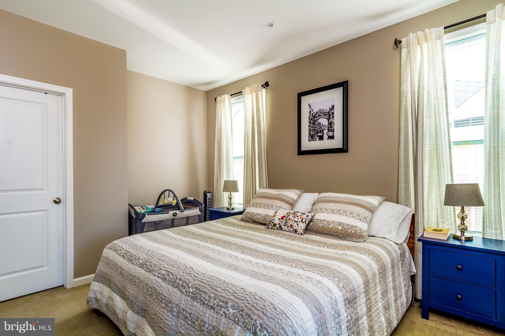 RIDGES AT LOUDOUN VALLEY - Residential