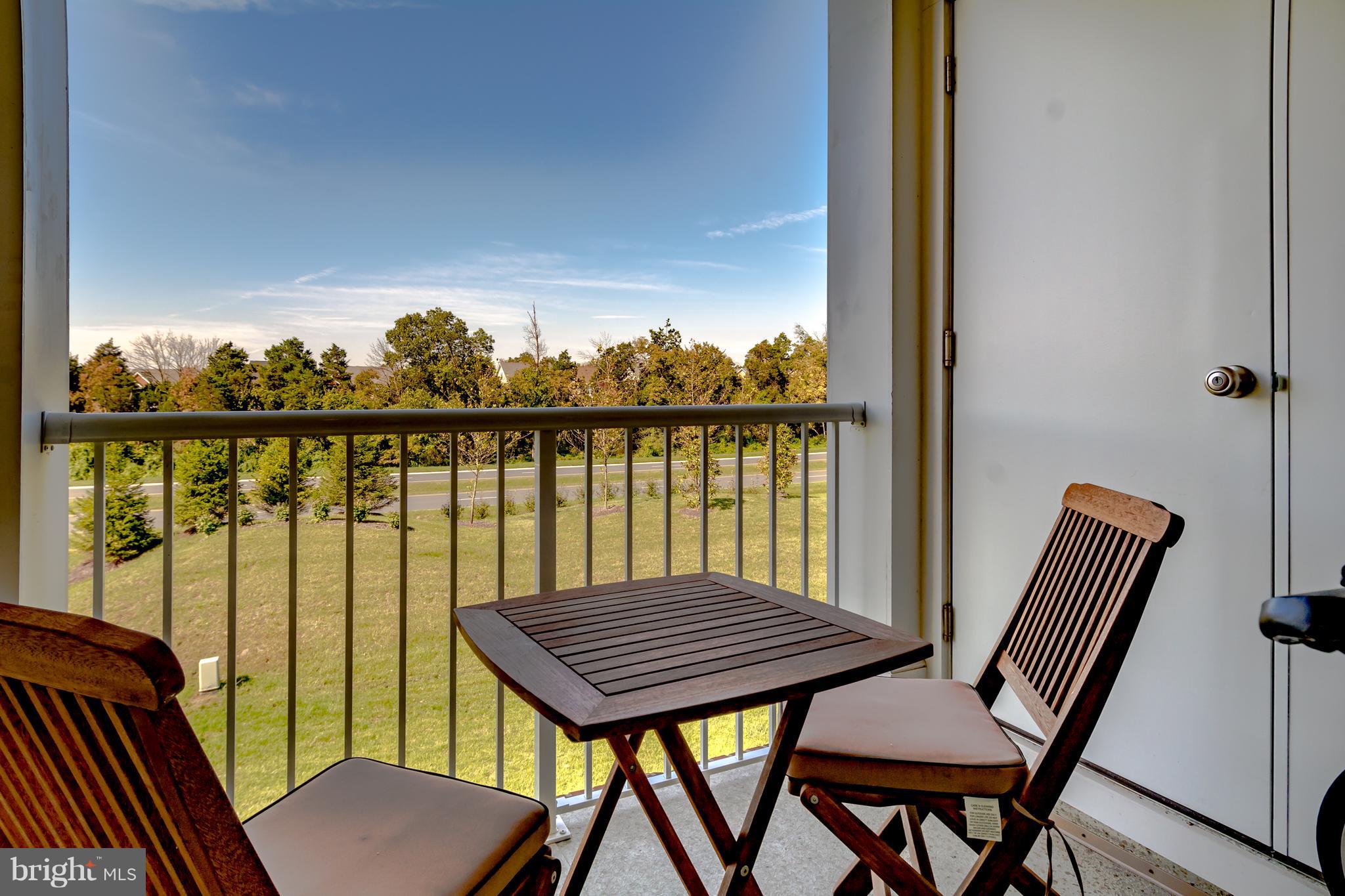 RIDGES AT LOUDOUN VALLEY - Residential