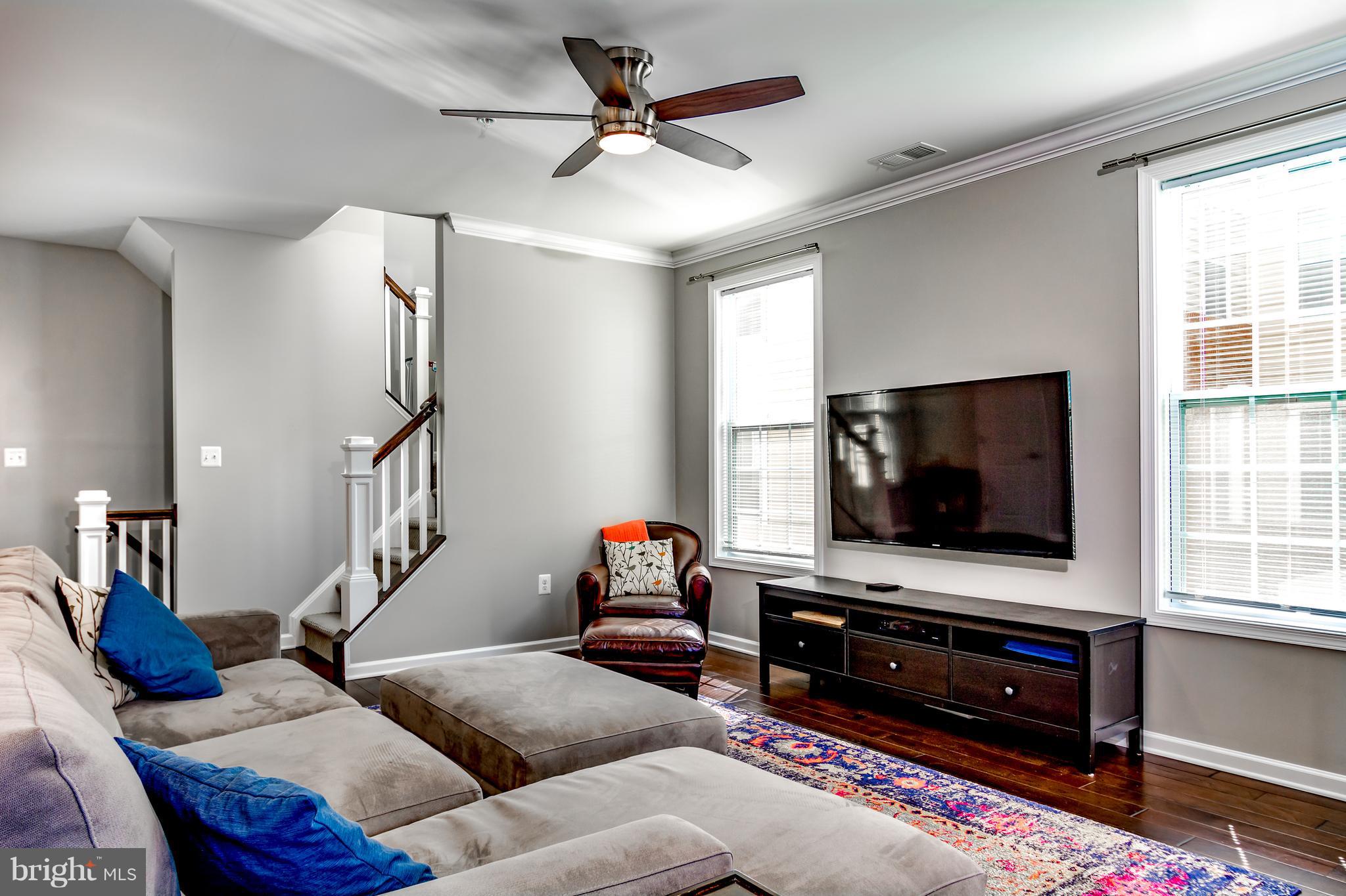 RIDGES AT LOUDOUN VALLEY - Residential