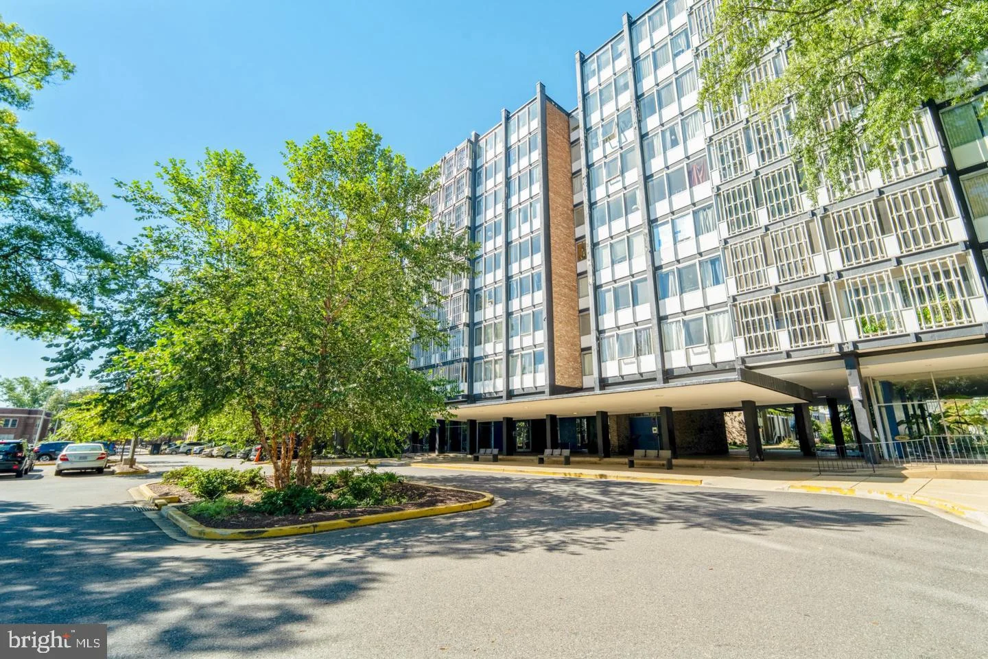 1301 Delaware Avenue SW Unit N723