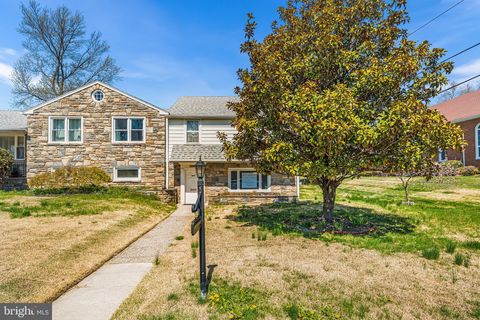 Photo of 1 N Ormond Avenue #1, HAVERTOWN, PA 19083 (MLS # PADE2112800)