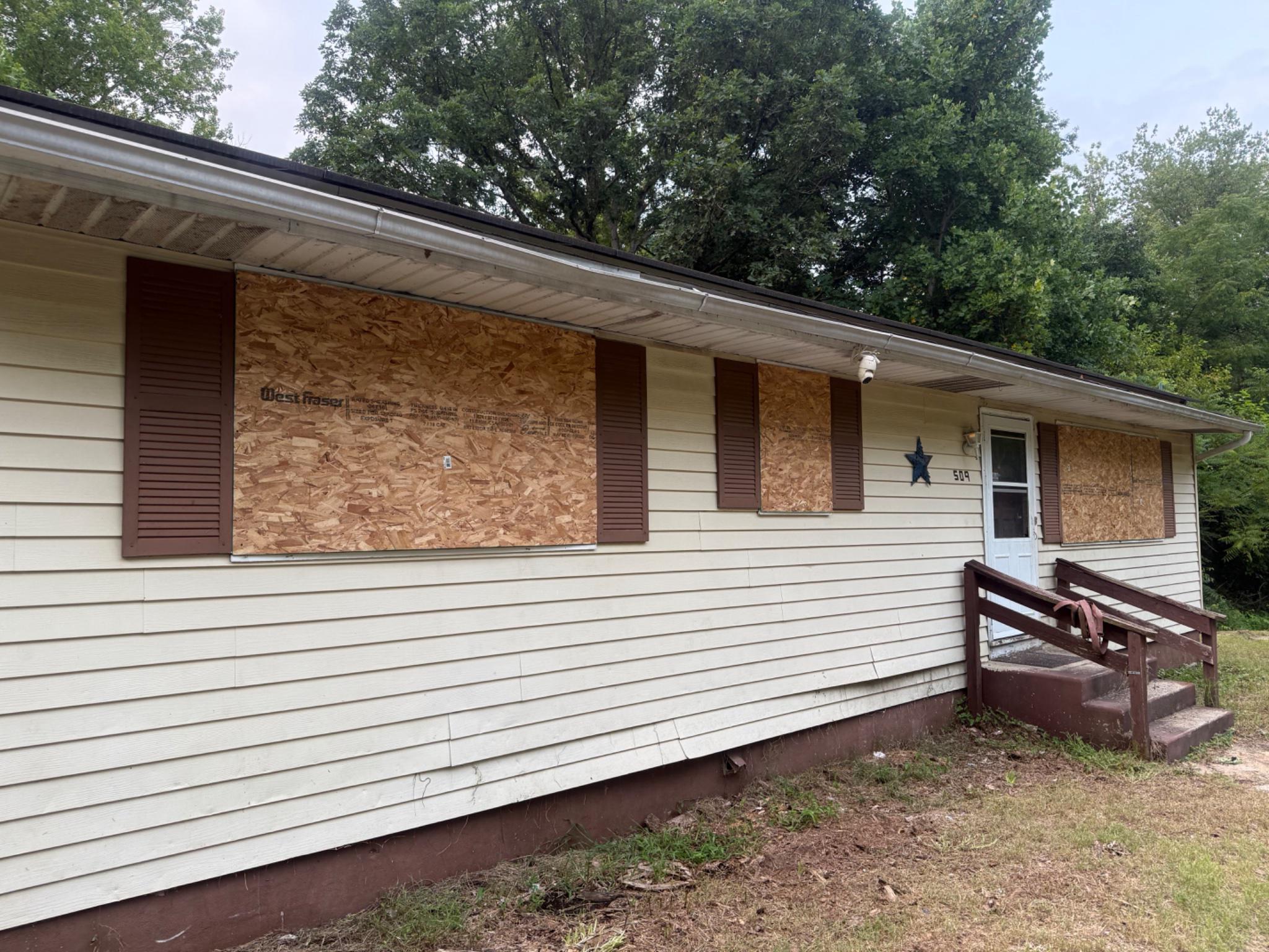 509 JERICHO ROAD