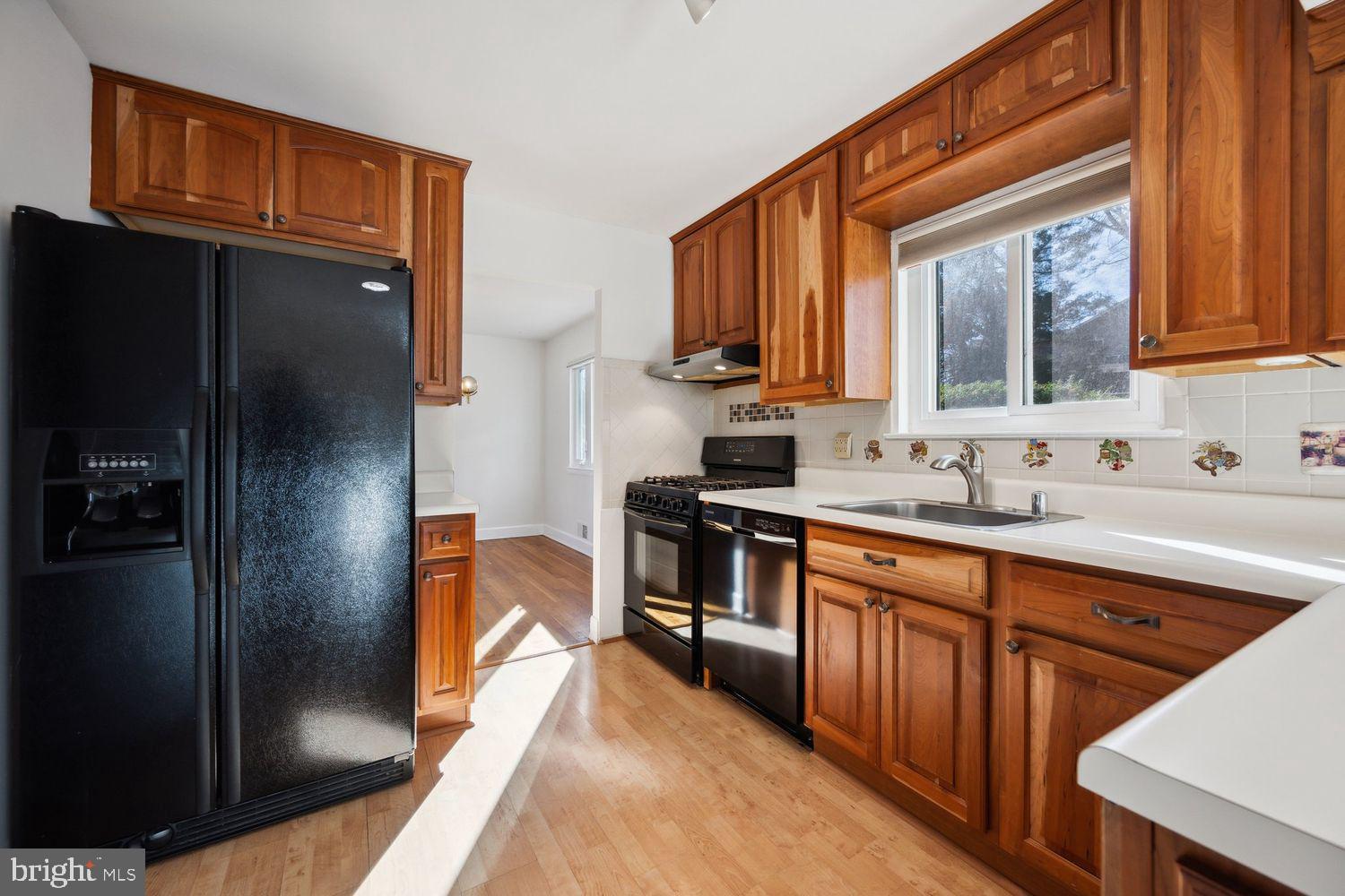 WOODLAWN TERRACE - Residential