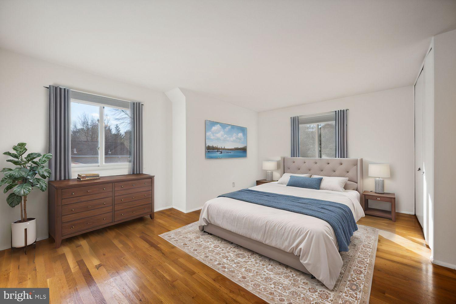 WOODLAWN TERRACE - Residential