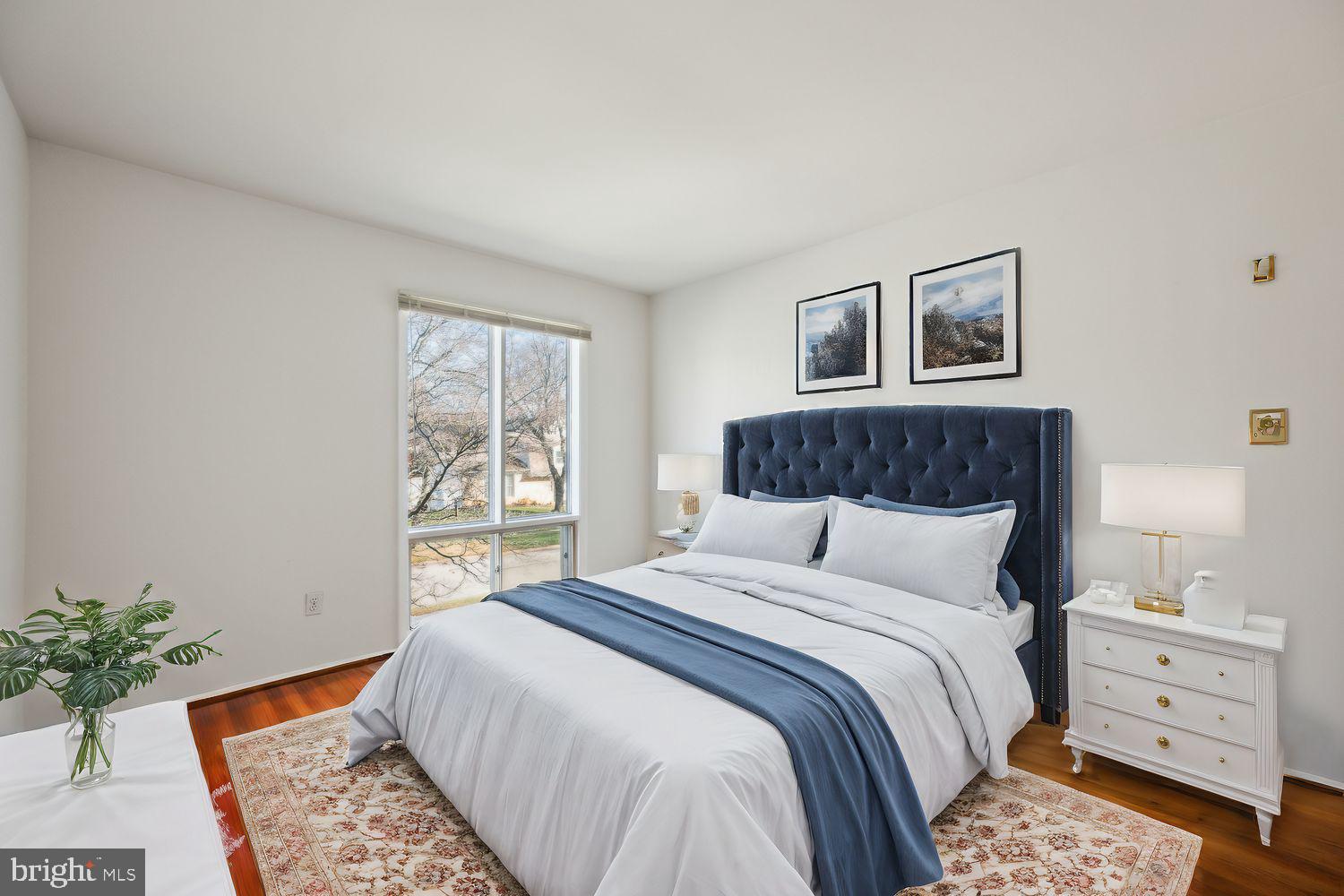 WOODLAWN TERRACE - Residential