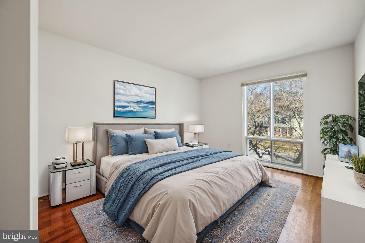 WOODLAWN TERRACE - Residential