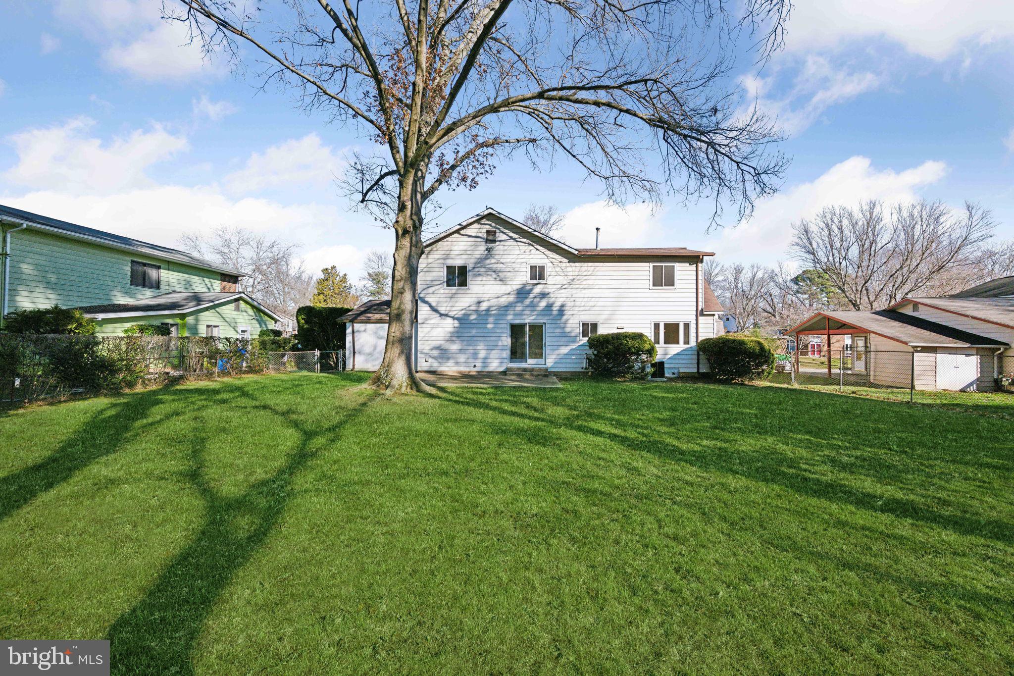 WOODLAWN TERRACE - Residential