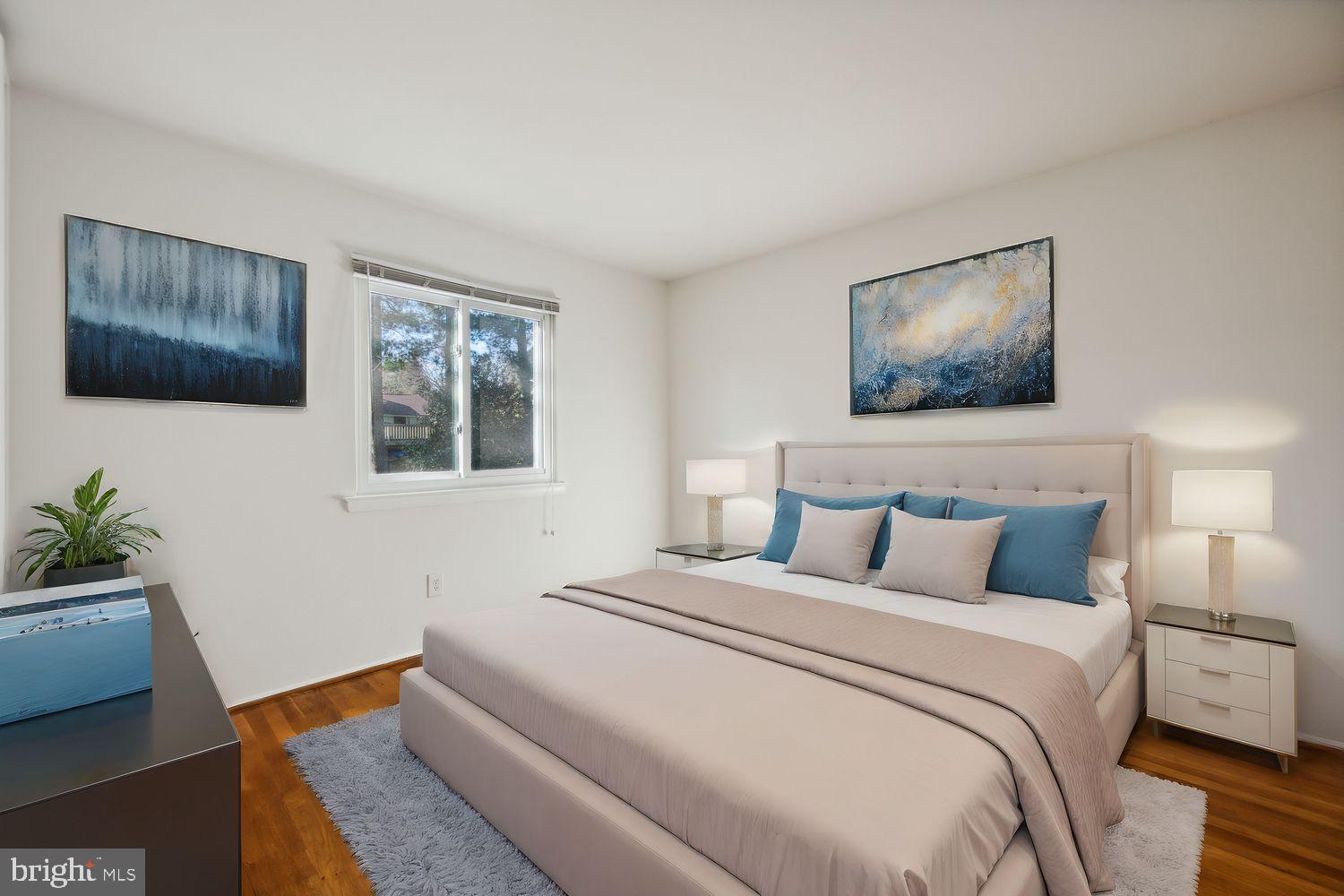 WOODLAWN TERRACE - Residential