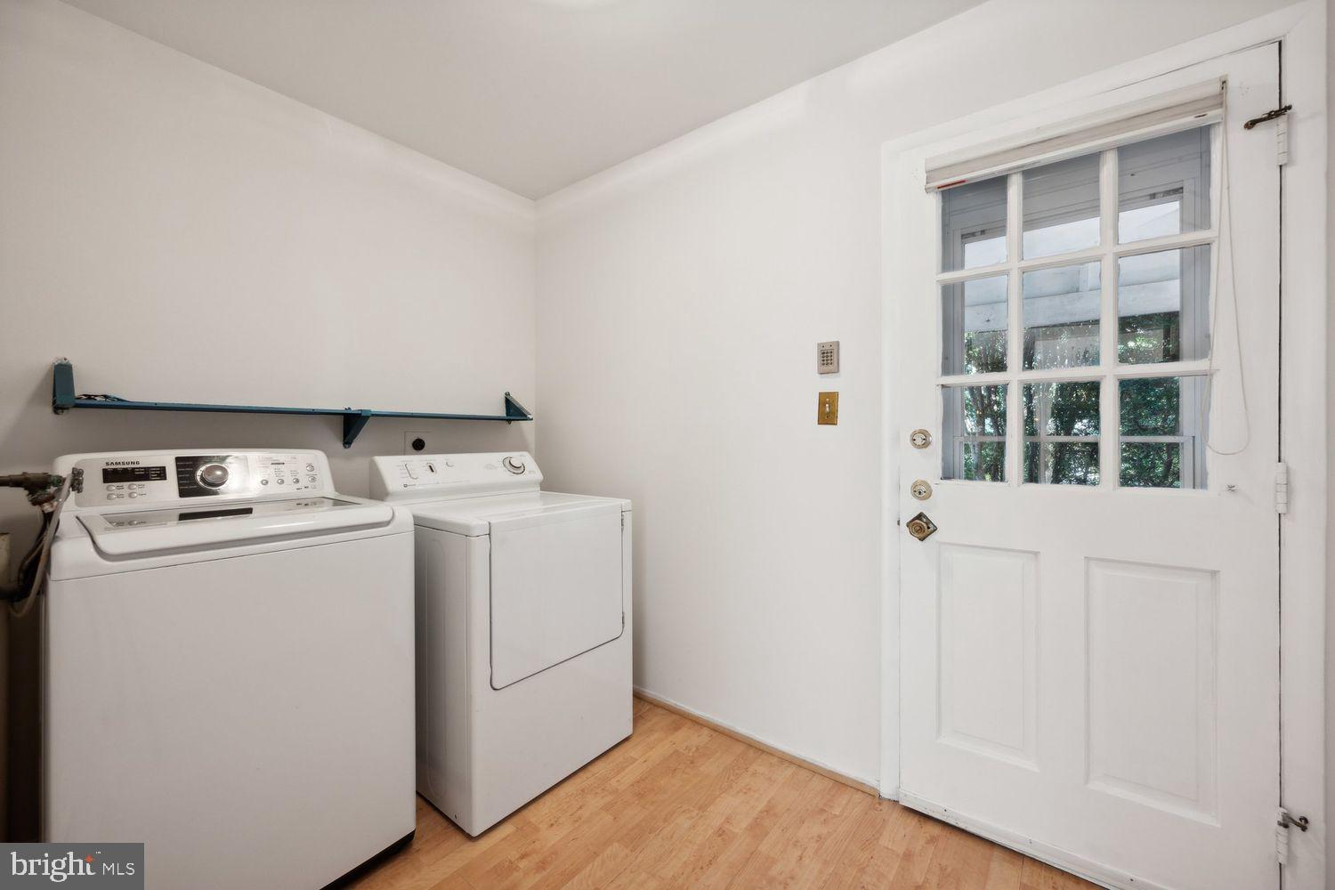 WOODLAWN TERRACE - Residential