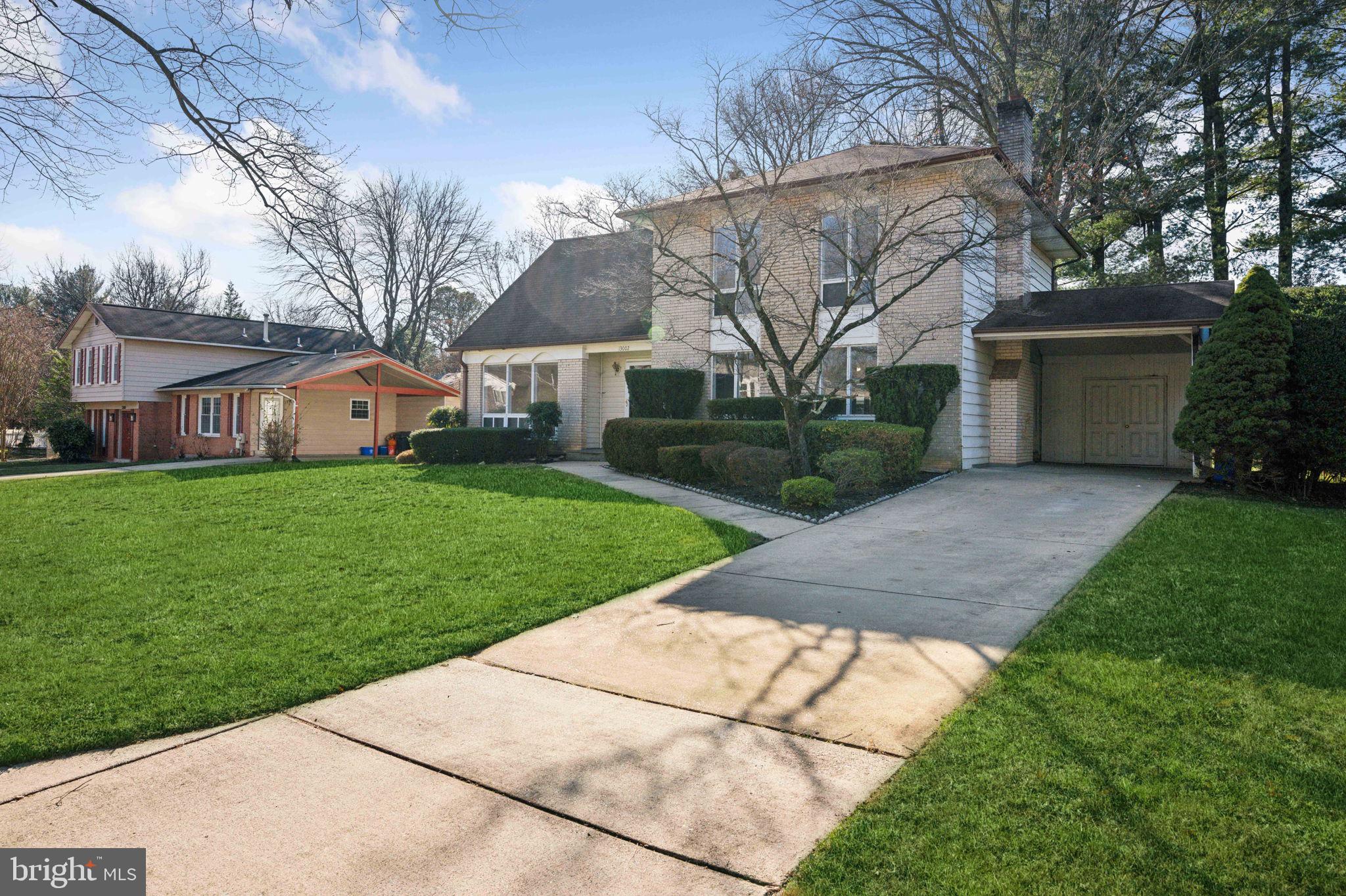 WOODLAWN TERRACE - Residential