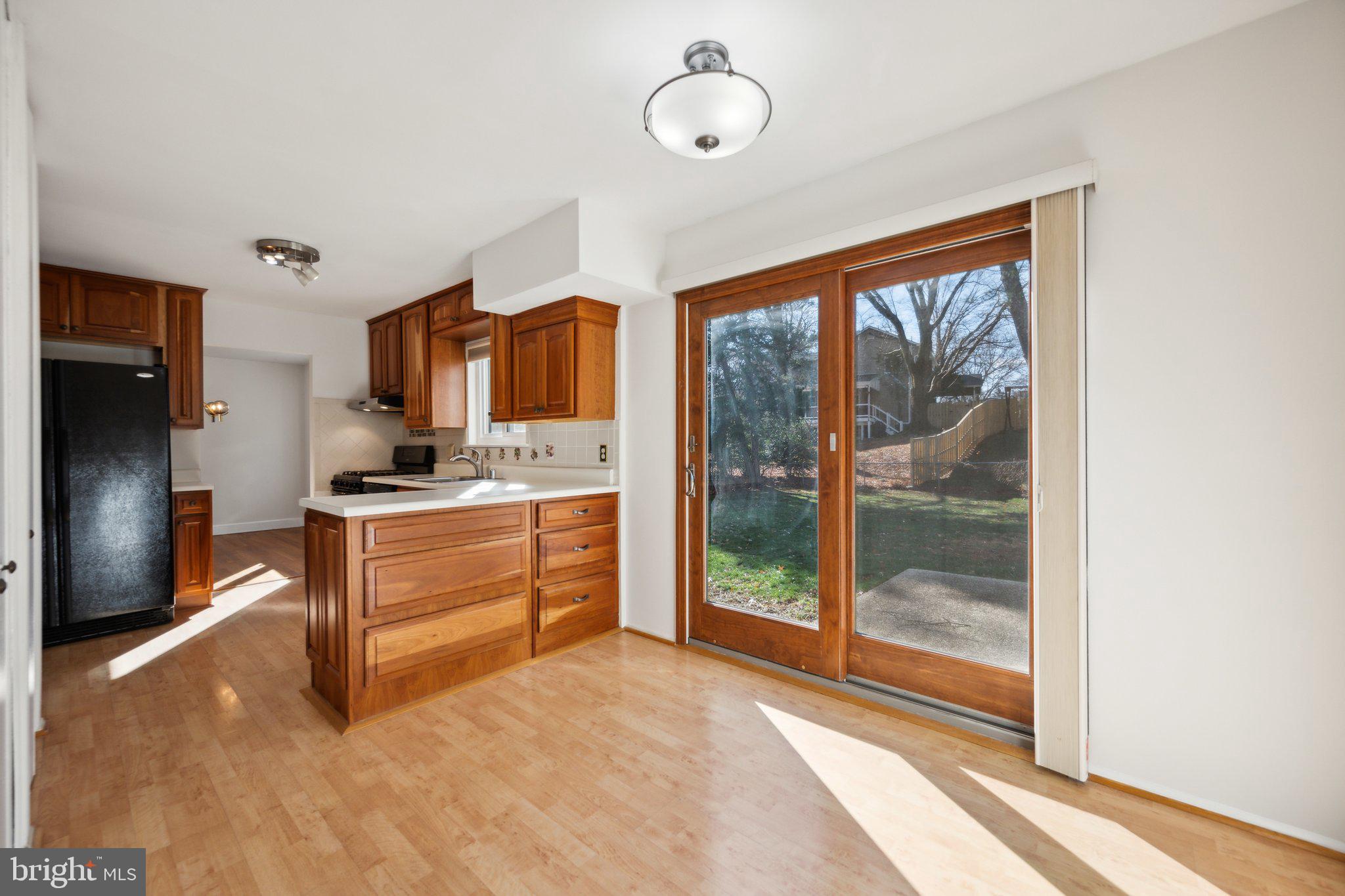 WOODLAWN TERRACE - Residential