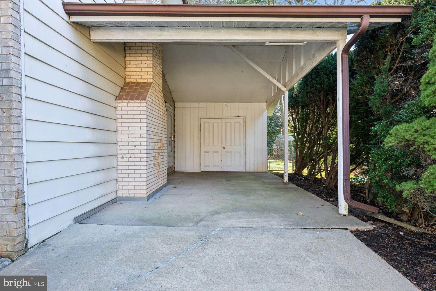 WOODLAWN TERRACE - Residential