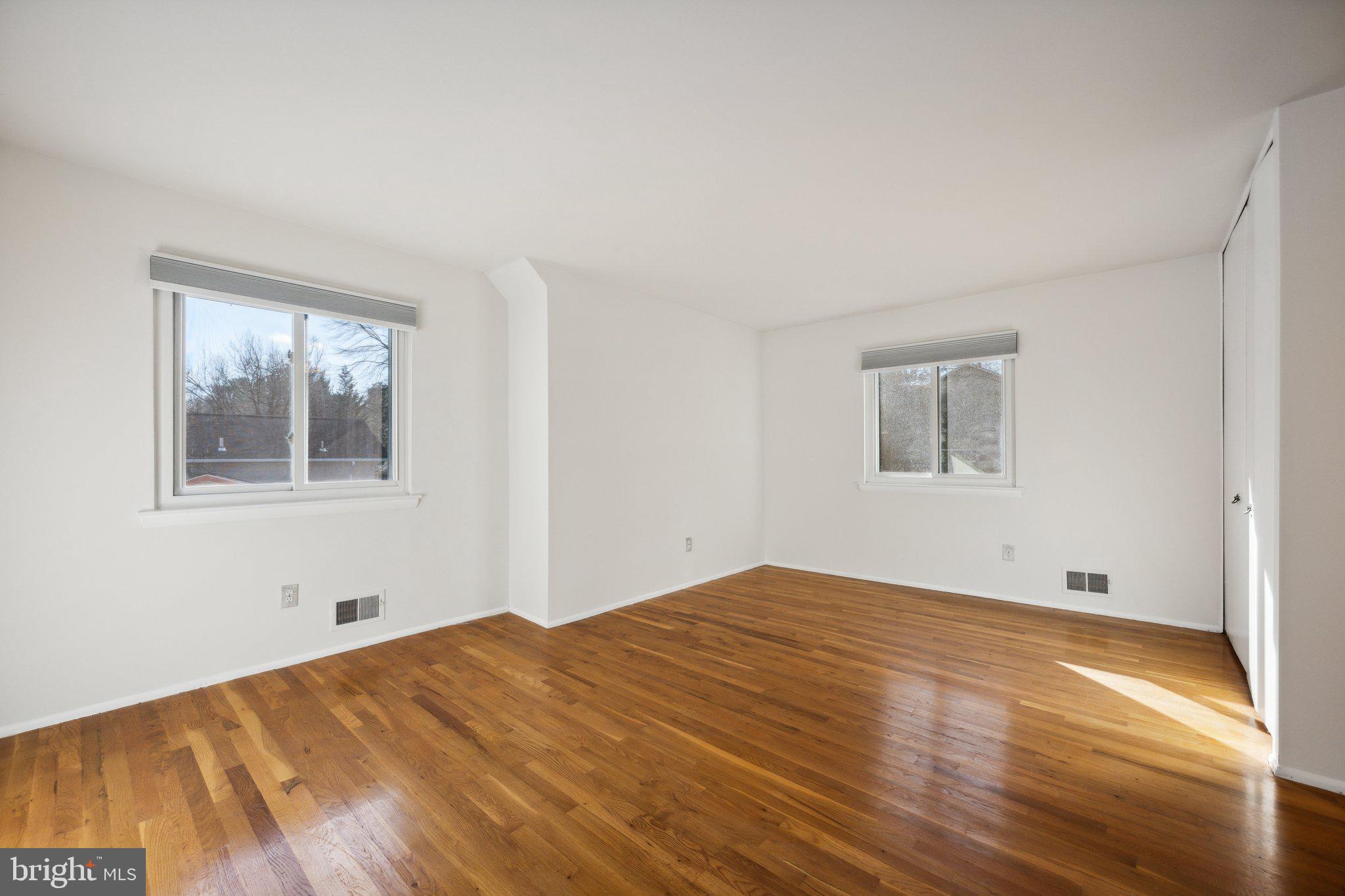 WOODLAWN TERRACE - Residential