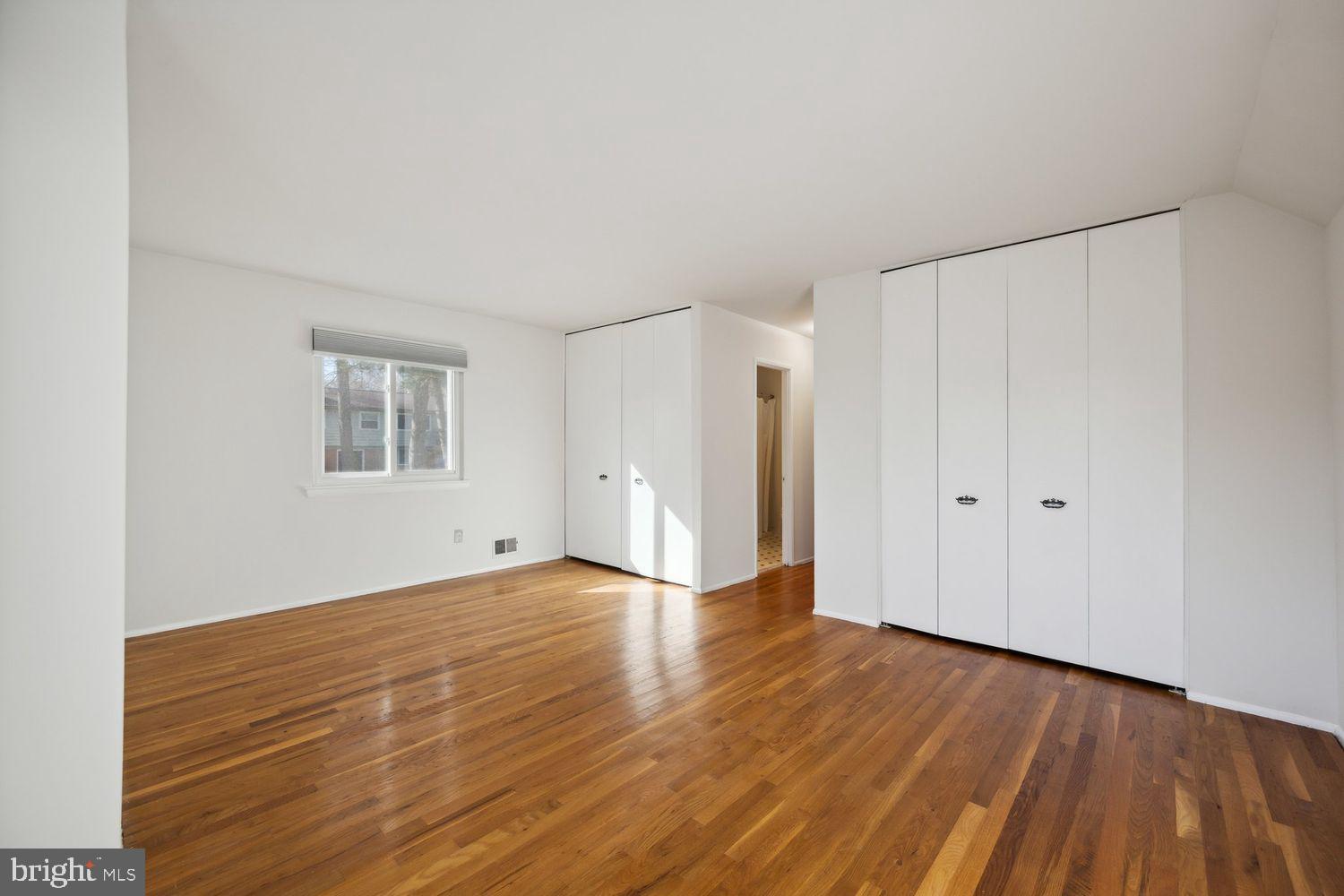 WOODLAWN TERRACE - Residential