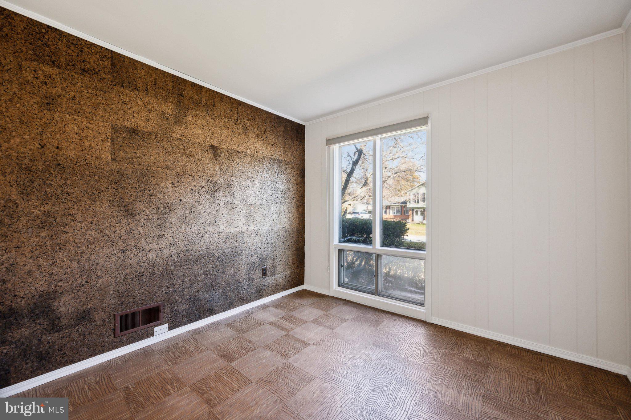 WOODLAWN TERRACE - Residential