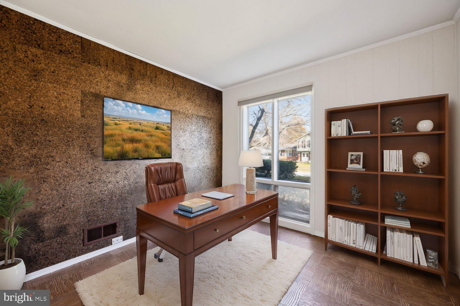 WOODLAWN TERRACE - Residential