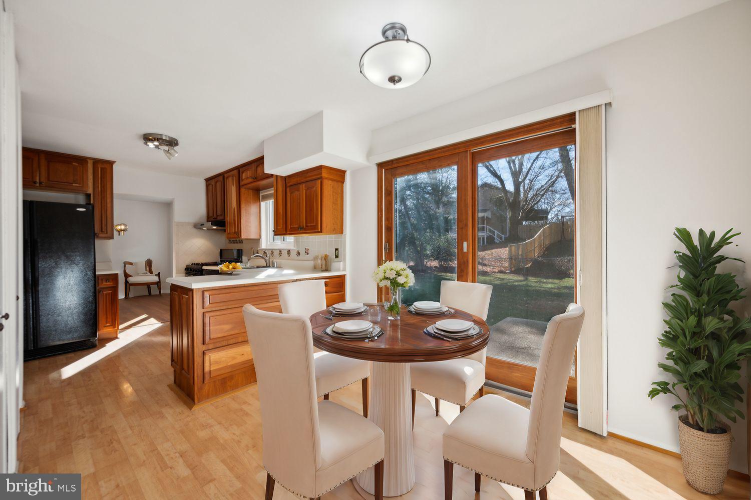 WOODLAWN TERRACE - Residential