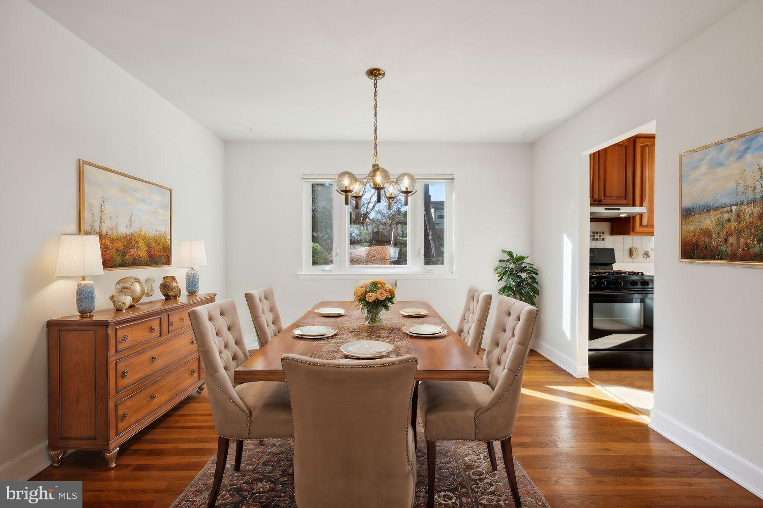 WOODLAWN TERRACE - Residential