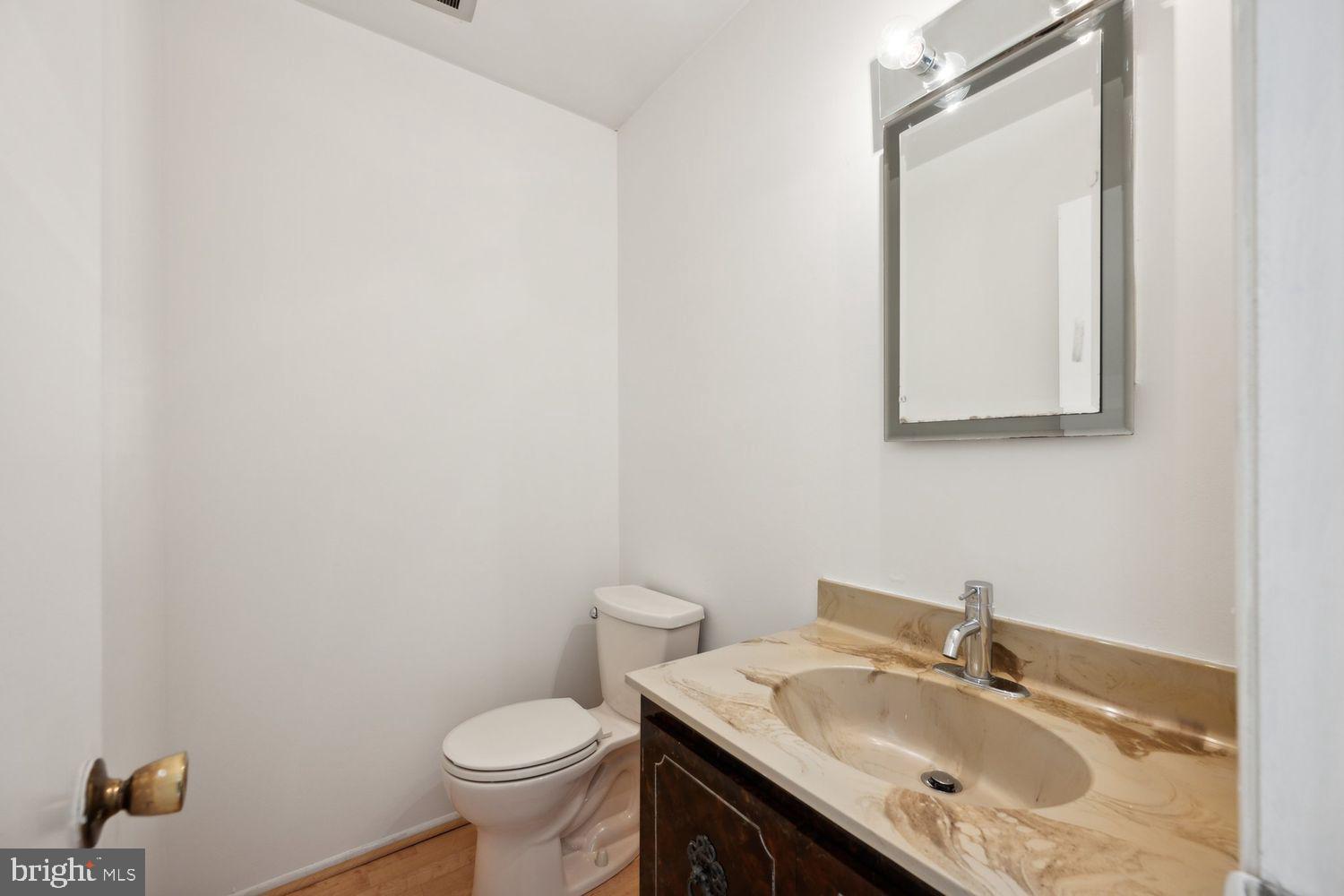 WOODLAWN TERRACE - Residential