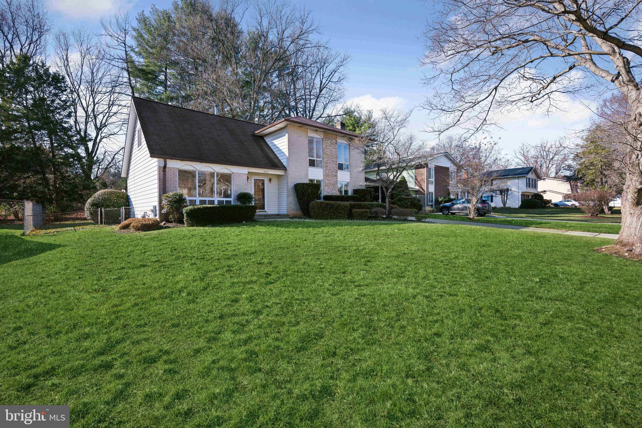 WOODLAWN TERRACE - Residential