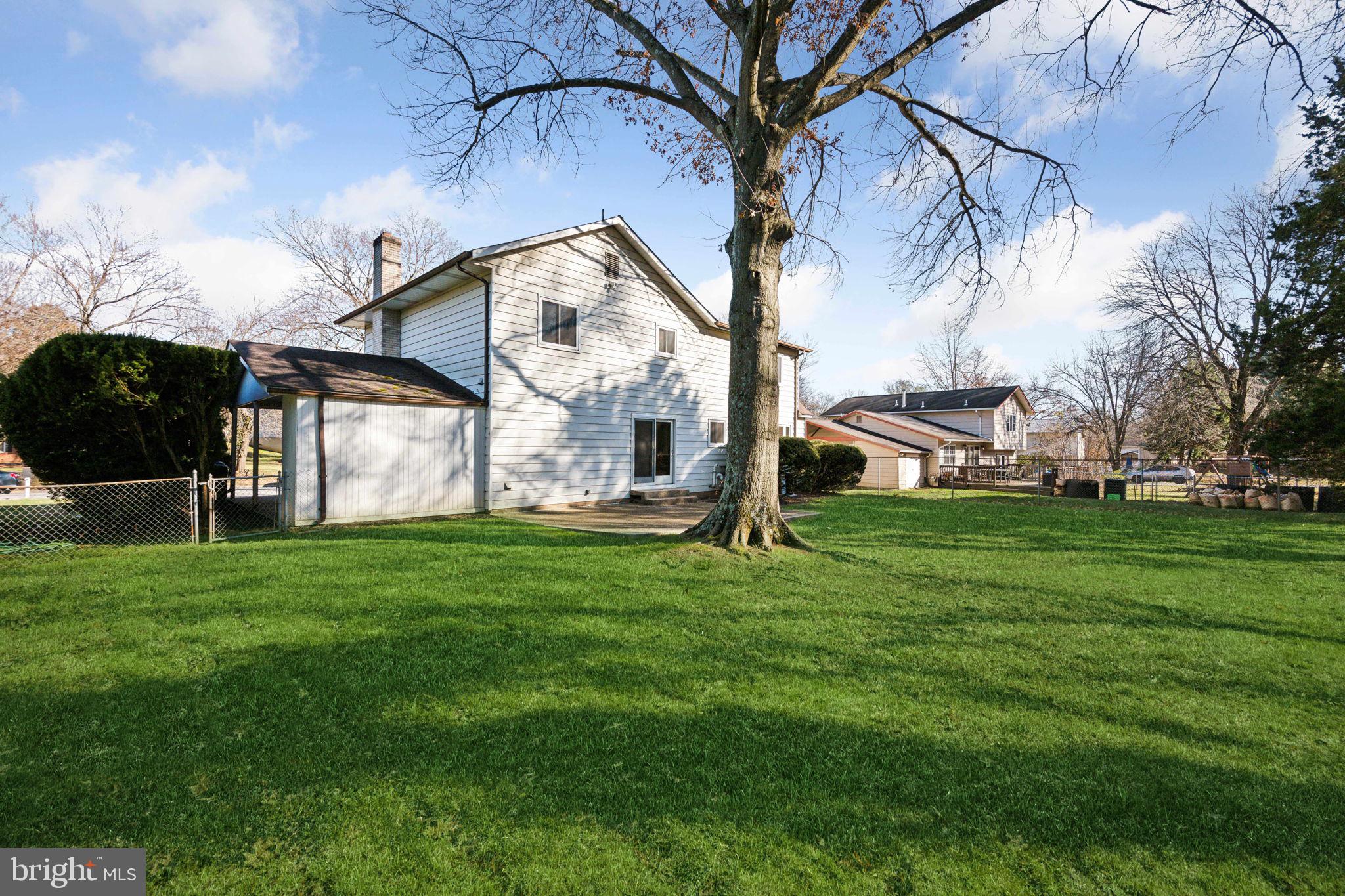 WOODLAWN TERRACE - Residential