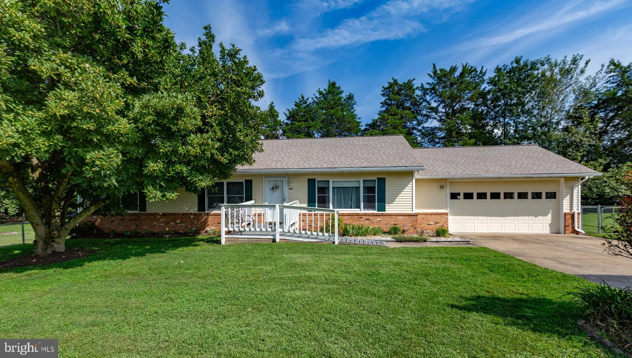 12605 Wesley Drive, Fredericksburg, VA, 22407