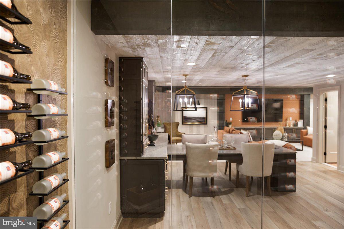 IRONSTONE AT BLUE BELL - Residential