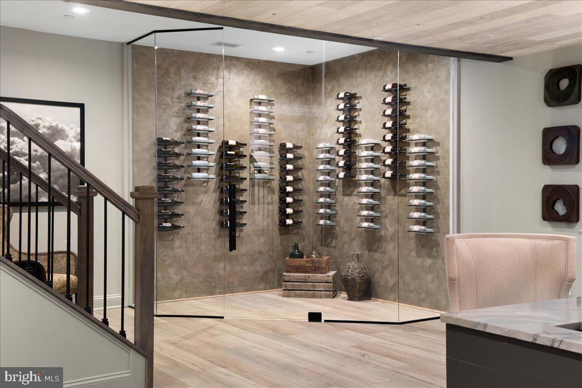 IRONSTONE AT BLUE BELL - Residential