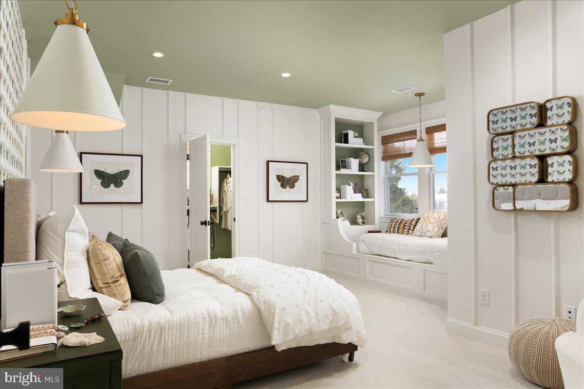 IRONSTONE AT BLUE BELL - Residential