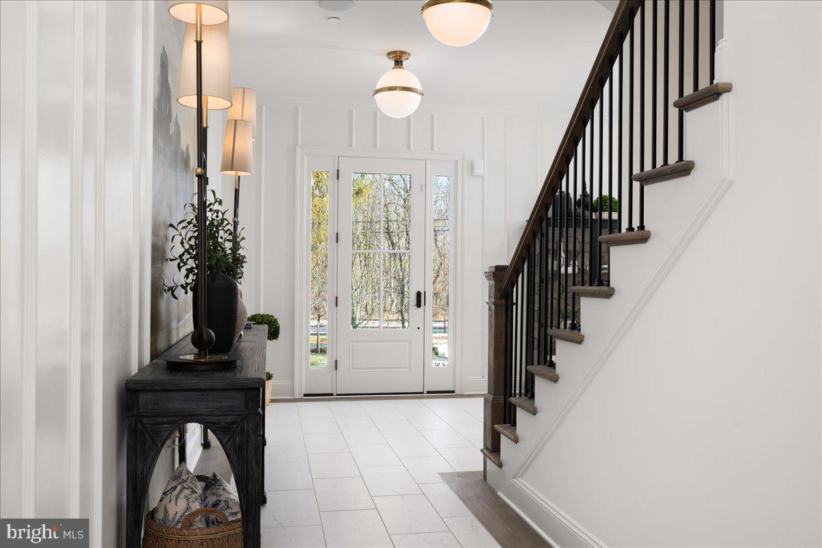 IRONSTONE AT BLUE BELL - Residential