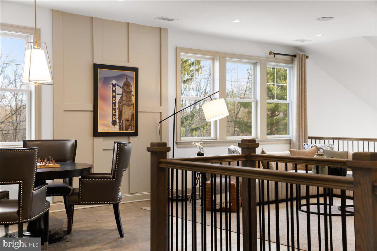 IRONSTONE AT BLUE BELL - Residential