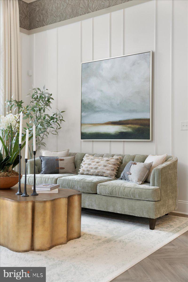 IRONSTONE AT BLUE BELL - Residential