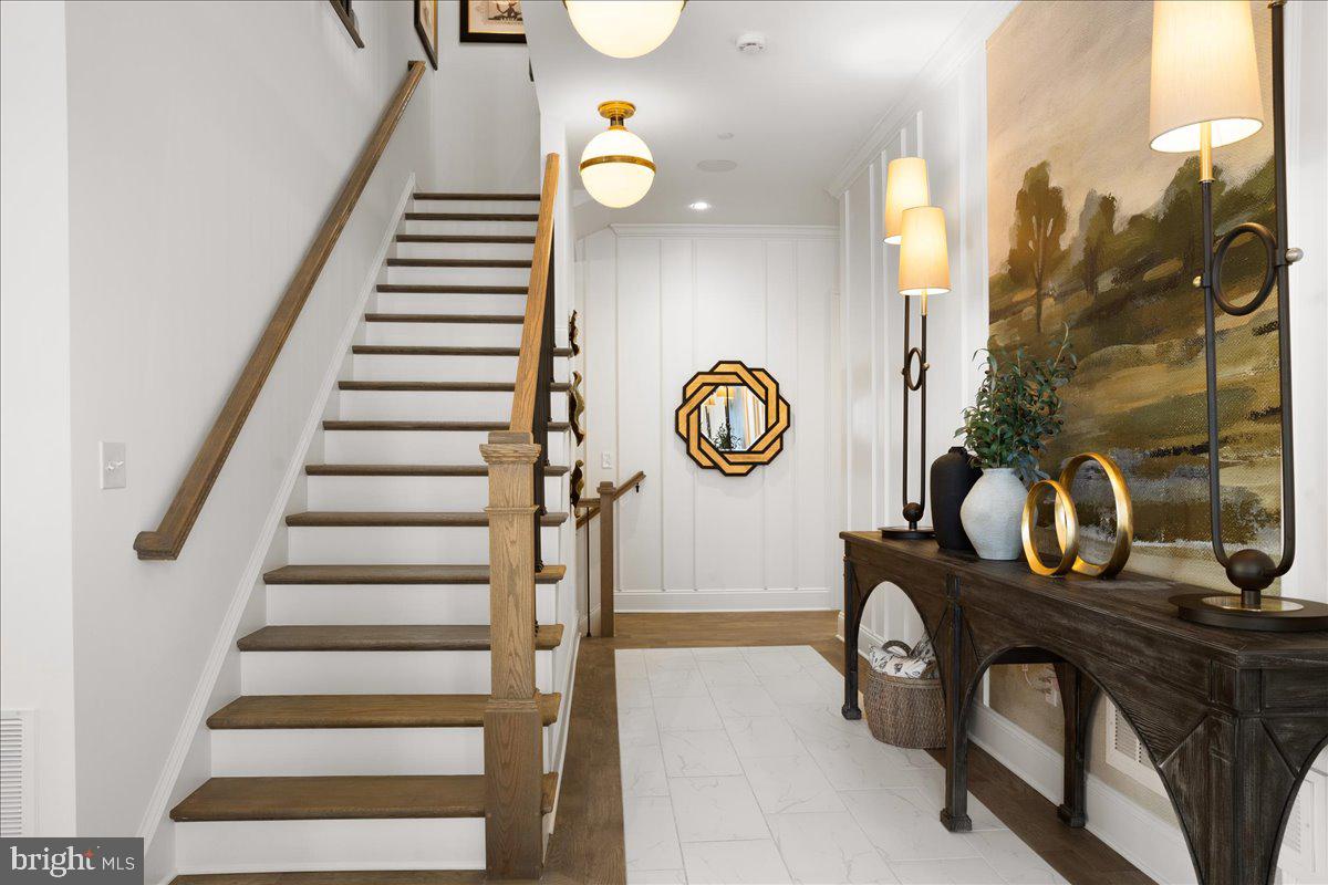 IRONSTONE AT BLUE BELL - Residential