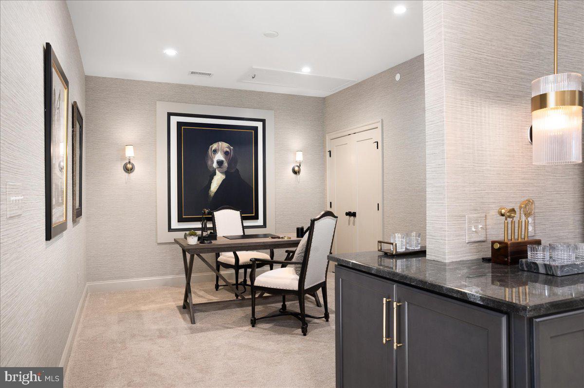 IRONSTONE AT BLUE BELL - Residential