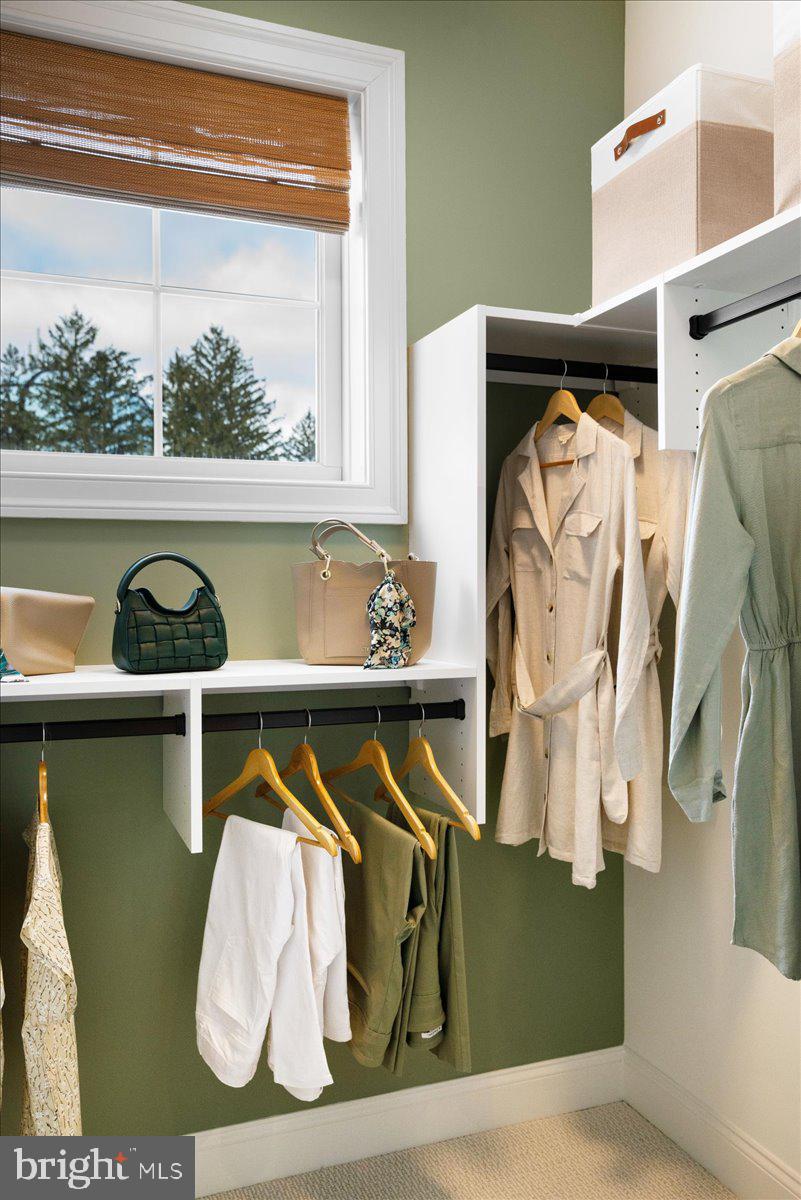 IRONSTONE AT BLUE BELL - Residential