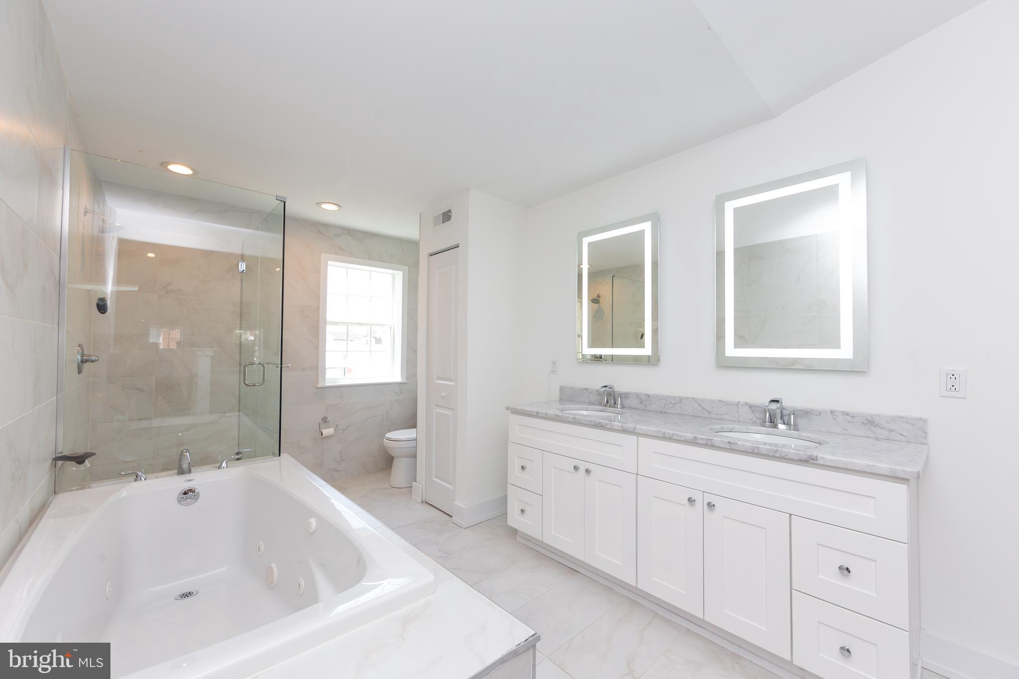 DICKINSON NARROWS - Residential