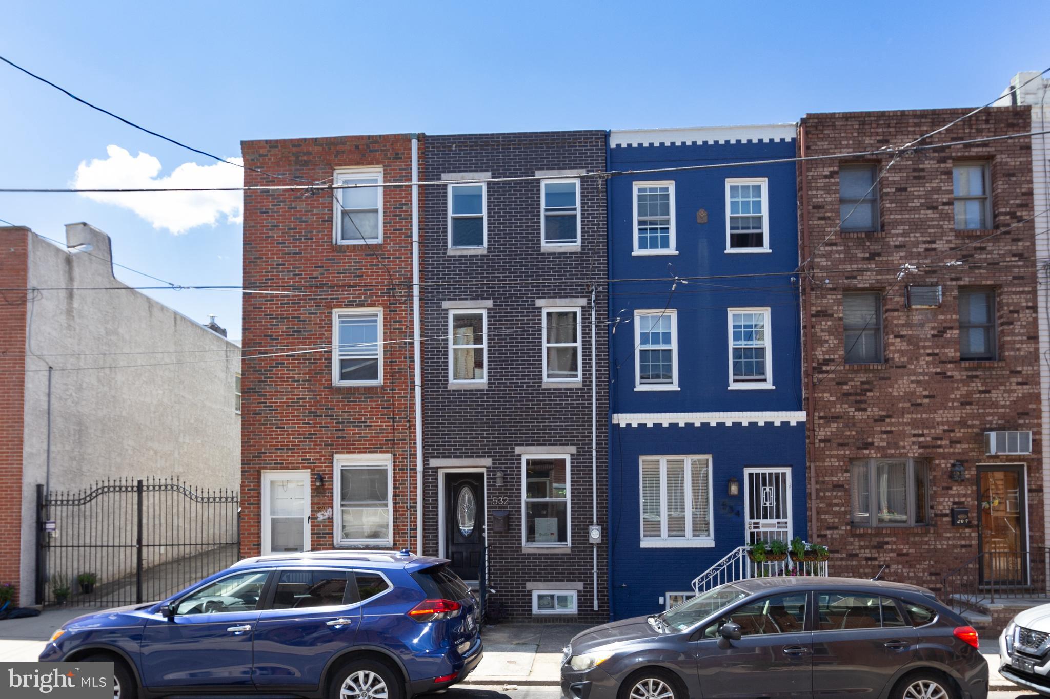 DICKINSON NARROWS - Residential