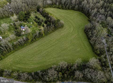 Vacant Land For Sale - 1815 Bluemount Rd.<br/> MONKTON, MD 21111